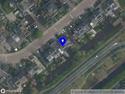 Ambulance met gepaste spoed naar de Burgemeester van Reenensingel in Gouda