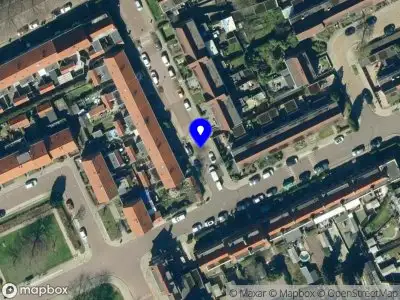 Overlastmelding Reestraat in Arnhem