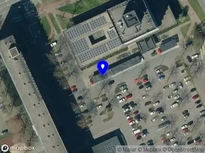 Overlastmelding Gildemeestersplein in Arnhem gesloten