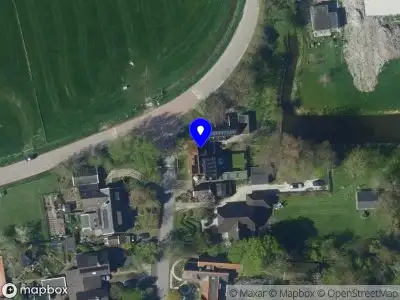 Overlastmelding Dorpsstraat in Haringhuizen gesloten