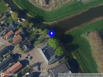 112 melding Overlastmelding Dorpsstraat in Oudkarspel gesloten