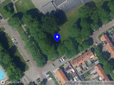 Overlastmelding Randweg in 8255PS Swifterbant