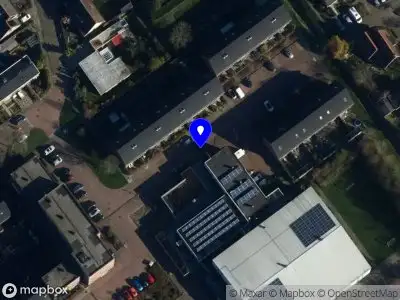 Overlastmelding  in 't Zand gesloten