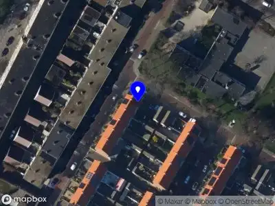 112 melding Overlastmelding Lekstraat in Den Helder gesloten