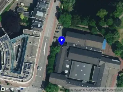 Politie naar de Coehoornsingel in Zutphen vanwege aanrijding met letsel