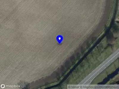 Brandweer met grote spoed naar de Schoorkenszandweg in 's-Gravenpolder vanwege voertuigbrand