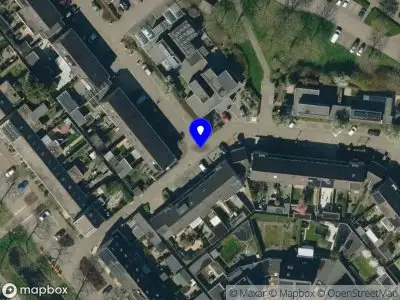 Brandweer met gepaste spoed naar de Weegbreeveld in Doetinchem