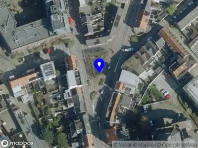 Overlastmelding Bisschop Zwijsenstraat in Tilburg