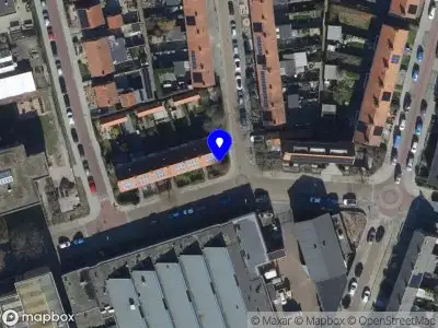 112 melding Overlastmelding Vogelzangspad in Goes