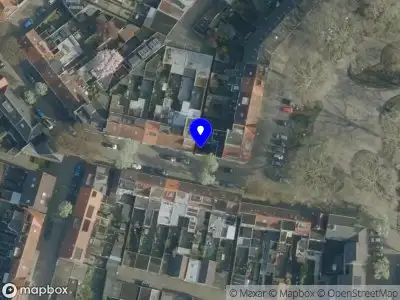 112 melding Overlastmelding Kardinaal van Enckevoirtstraat in Tilburg gesloten