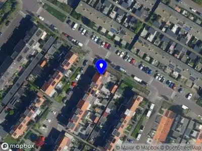 112 melding Overlastmelding Tulpstraat in Noordwijk gesloten