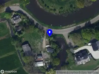 Overlastmelding Nieuweweg in Tienhoven
