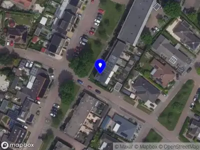 112 melding Overlastmelding Biesboschlaan in Hank