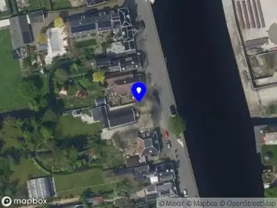 Overlastmelding Kerkstraat in Oude Wetering