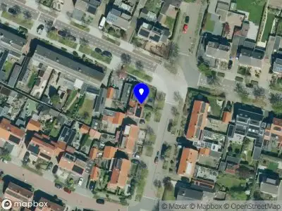 112 melding Overlastmelding Nico Bergsteijnweg in Woudenberg gesloten