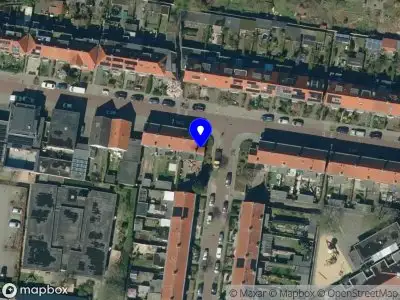 Overlastmelding Johan van Arnhemstraat in Arnhem gesloten