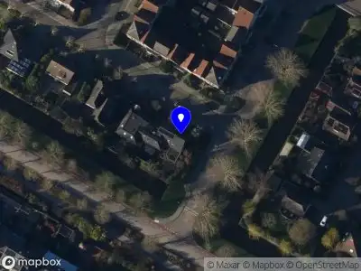 Overlastmelding Zuster Siffelslaan in Anna Paulowna gesloten