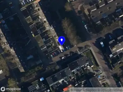 112 melding Overlastmelding Aak in Wieringerwerf (1771 GE) gesloten