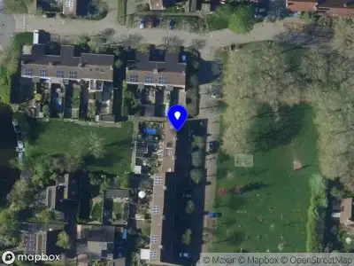 112 melding Overlastmelding Refter in Grootebroek