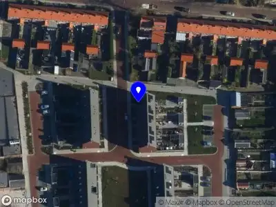 Overlastmelding Patrijsstraat in Wieringerwerf