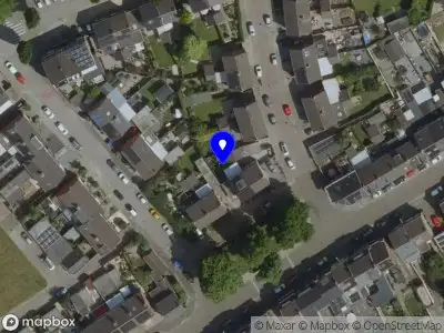 Brandweer met gepaste spoed naar de Tulpenstraat in Kerkrade vanwege stankoverlast