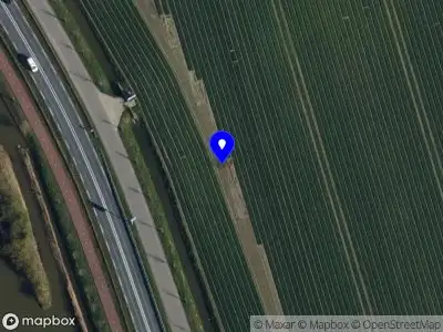 Ambulance naar de Provincialeweg in Schagen