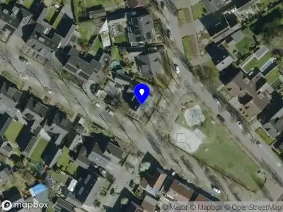 Overlastmelding De Aanstee in Diessen