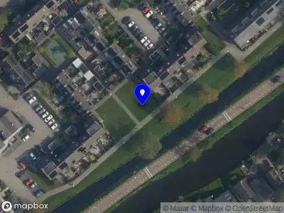 Ambulance met gepaste spoed naar de Olmendreef in Nootdorp