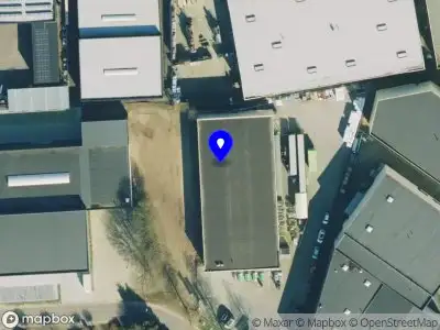 Traumahelikopter met grote spoed naar de De Vesting in Dalfsen