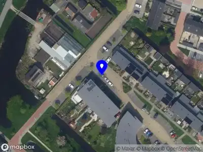 Ambulance met grote spoed naar de Aalscholverlaan in Ter Aar