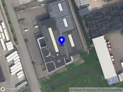 Ambulance met grote spoed naar de Braillestraat in Berkel en Rodenrijs