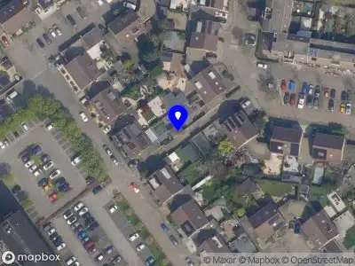 112 melding Ambulance met grote spoed naar de Roer in Rotterdam