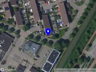 112 melding Ambulance met grote spoed naar de Stellingmolen in Papendrecht