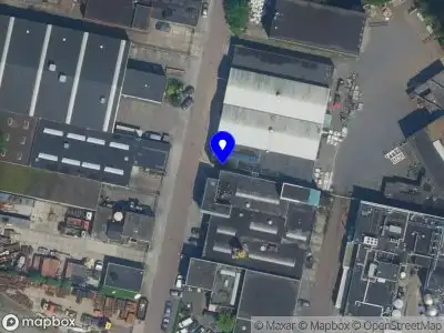 112 melding Ambulance met gepaste spoed naar de Daam Schijfweg in Zaandam