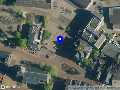 Politie naar de Sperwerhof in Varsseveld vanwege aanrijding met letsel