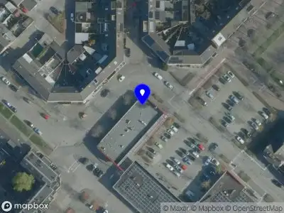 Politie met grote spoed naar de Bergeijkstraat in Tilburg vanwege letsel