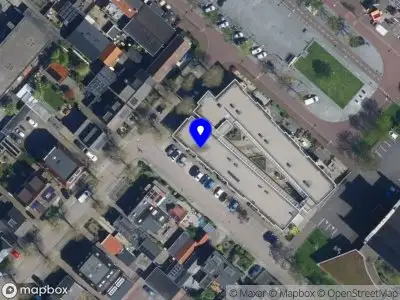 Traumahelikopter met gepaste spoed naar de Korenaarstraat in Nieuw-Vennep