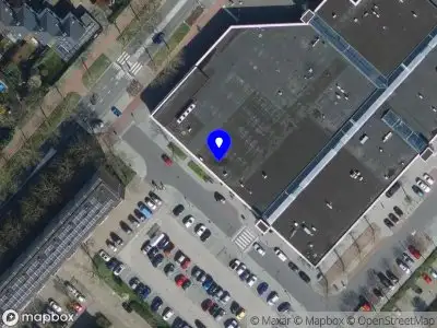 Brandweer met grote spoed naar de Lunenburgstraat in Breda