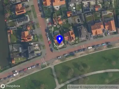 Ambulance met grote spoed naar de Zuidenveldlaan in 's-Gravenhage