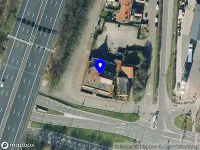 112 melding Politie naar de Schansweg in Rouveen vanwege steekincident