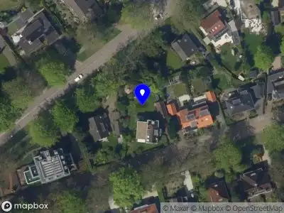 Brandweer met gepaste spoed naar de Oosterstraat in Baarn vanwege stankoverlast