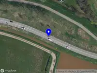 Politie met grote spoed naar de Kloosterweg in Raamsdonksveer vanwege steekincident