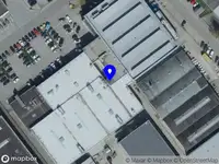 Brandweer met grote spoed naar de De Flammert in Bergen (L.)