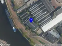 Ambulance met gepaste spoed naar de Haagweg in Delft