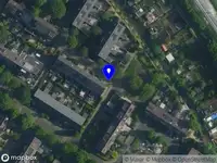 Ambulance met gepaste spoed naar de Buitenlust in Diemen