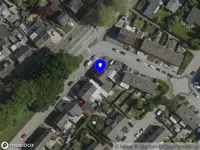 Brandweer en politie met grote spoed naar de Landsheerstraat in Brunssum vanwege waarnemen gaslucht