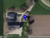 Politie met grote spoed naar de Langendamsedijk in Graauw vanwege letsel