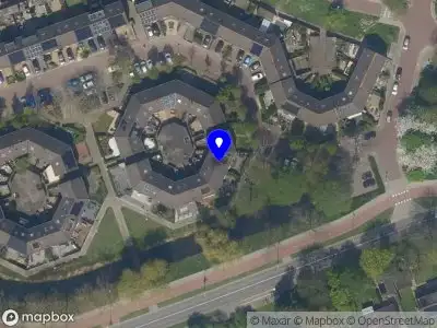 112 melding Ambulance met grote spoed naar de Voorsteven in Rozenburg