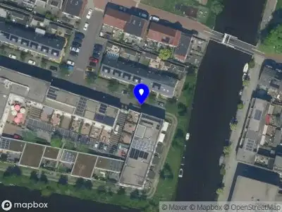 112 melding Ambulance met gepaste spoed naar de De Groene Arend in Wormerveer