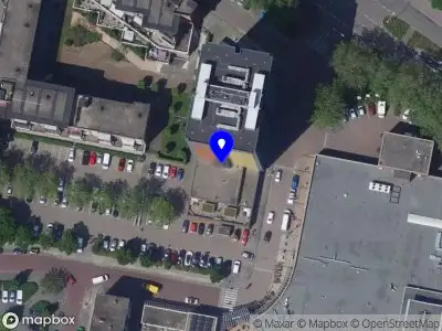 Ambulance met gepaste spoed naar de Wijnkoperstraat in Gorinchem